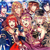 Uta no Prince Sama